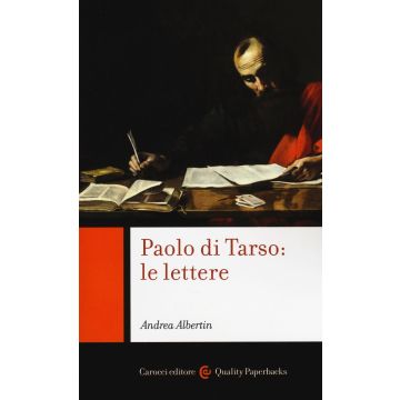 Paolo di Tarso: le lettere. Chiavi di lettura
