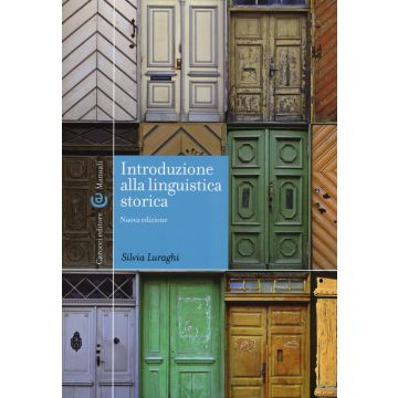 Introduzione alla linguistica