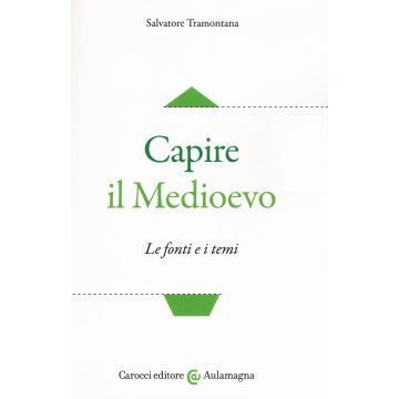 Capire il Medioevo. Le fonti e i temi