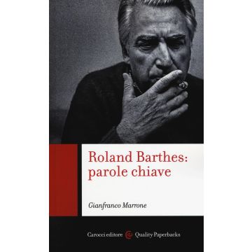Roland Barthes: parole chiave