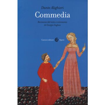 La Commedia