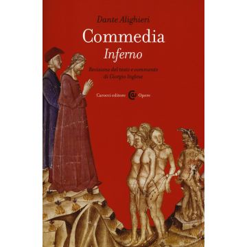 Commedia. Inferno