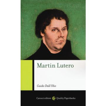 Martin Lutero