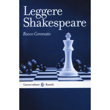 Leggere Shakespeare