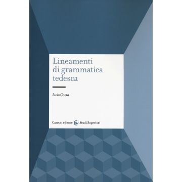 Lineamenti di grammatica tedesca