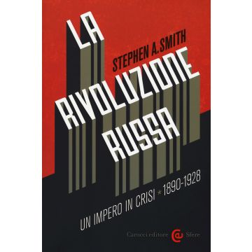 La Rivoluzione russa: un impero in crisi 1890-1928
