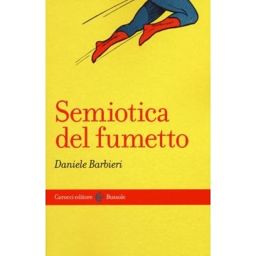 Semiotica del fumetto