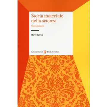 Storia materiale della scienza