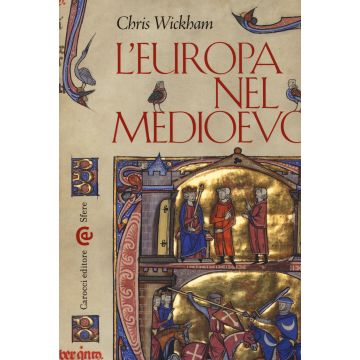 L'Europa nel Medioevo