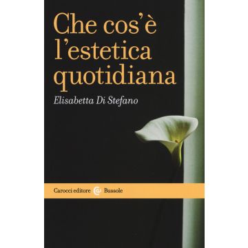 Che cos'è l'estetica quotidiana