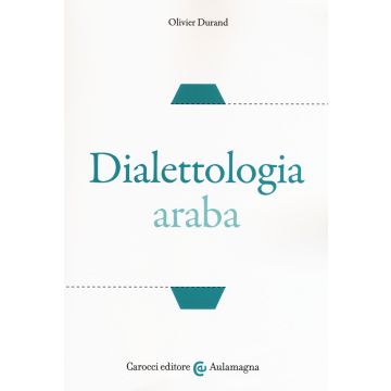 Dialettologia araba