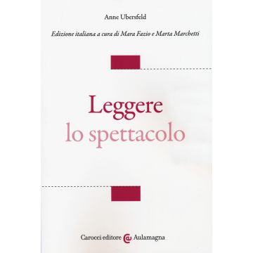 Leggere lo spettacolo