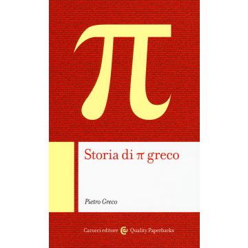 Storia di Pi Greco