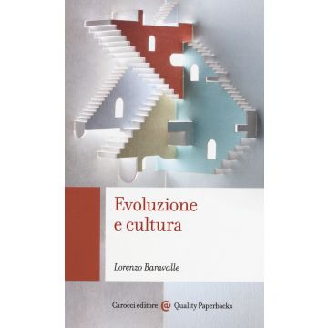 Evoluzione e cultura