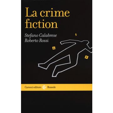 La crime fiction