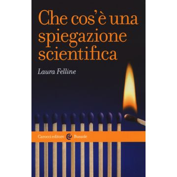 Che cos'è una spiegazione scientifica