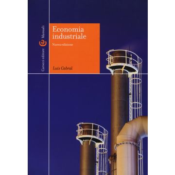 Economia industriale