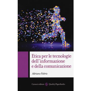 Etica per le tecnologie dell'informazione e della comunicazione