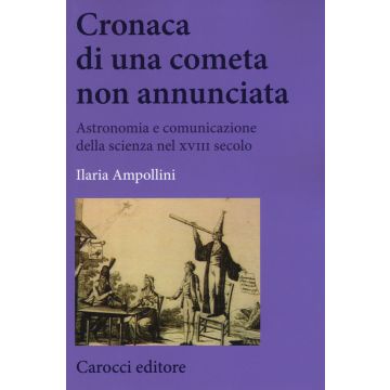 Cronaca di una cometa non annunciata