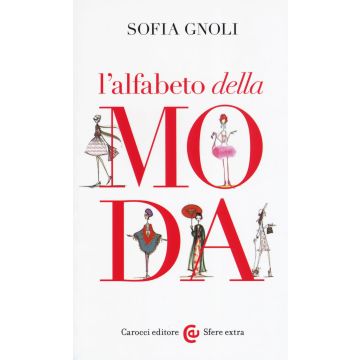 L'alfabeto della moda