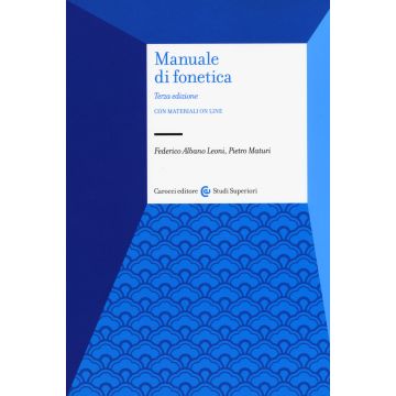 Manuale di fonetica