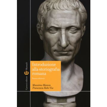 Introduzione alla storiografia romana