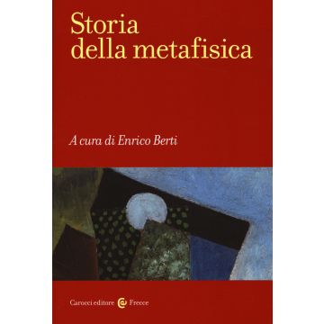 Storia della metafisica