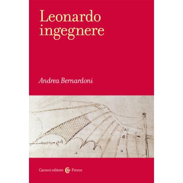 Leonardo ingegnere
