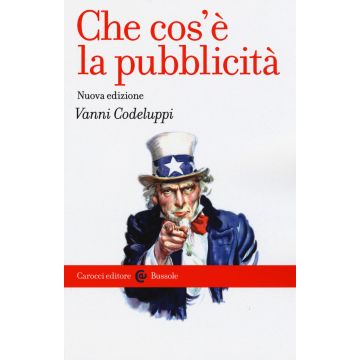 Che cos'è la pubblicità