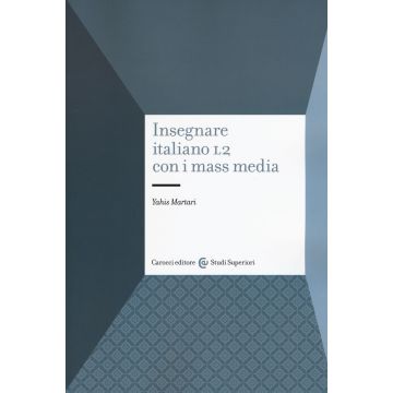Insegnare italiano L2 con i mass media
