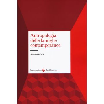 Antropologia delle famiglie contemporanee