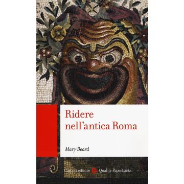 Ridere nell'antica Roma