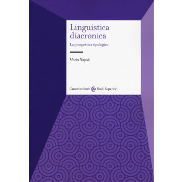 La linguistica diacronica