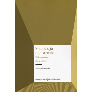 Sociologia del carcere