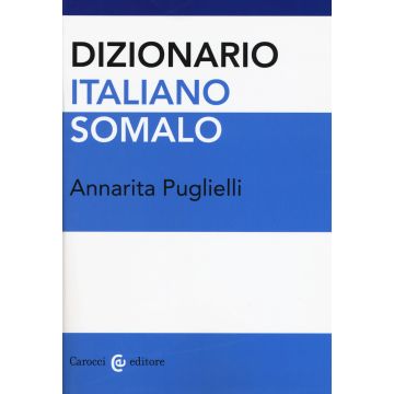 Dizionario italiano-somalo