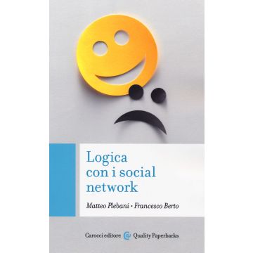 Logica con i social network