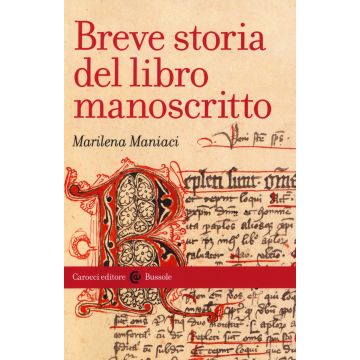 Breve storia del libro manoscritto