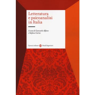 Letteratura e psicoanalisi in Italia
