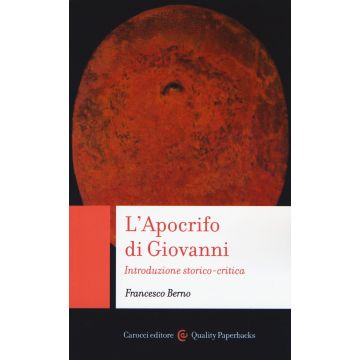 L'Apocrifo di Giovanni. Introduzione storico-critica