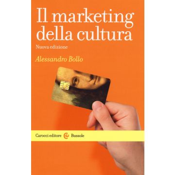 Il marketing della cultura