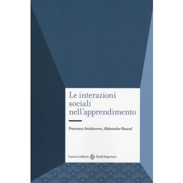Le interazioni sociali nell'apprendimento