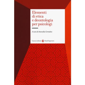 Elementi di etica e deontologia per psicologi