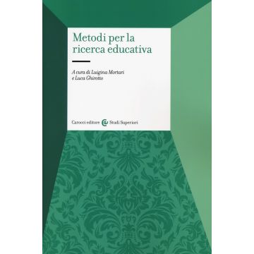 Metodi per la ricerca educativa