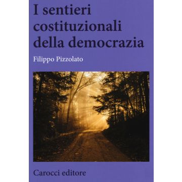 I sentieri costituzionali della democrazia