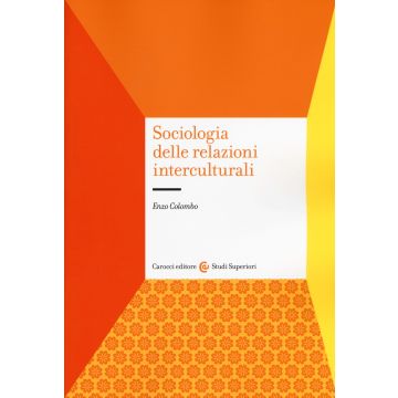 Sociologia delle relazioni interculturali