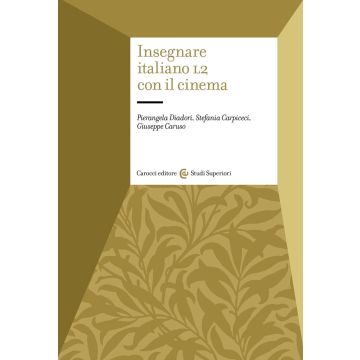 Insegnare italiano L2 con il cinema