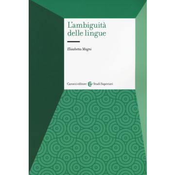 L'ambiguità delle lingue