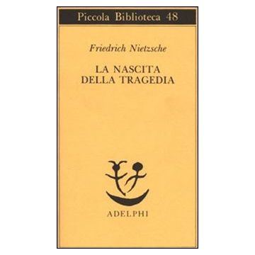 La nascita della tragedia