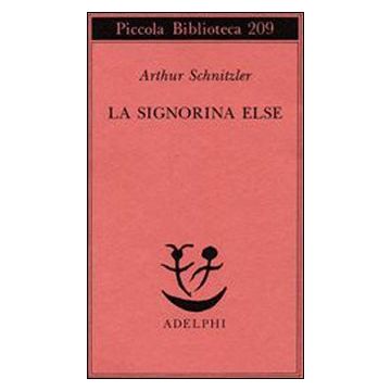 La signorina Else