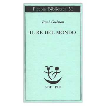 Il re del mondo
